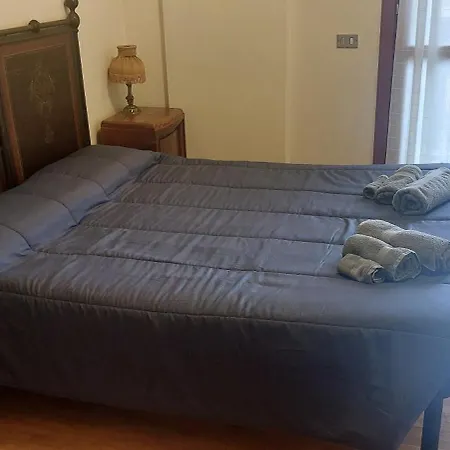 Apartmán Bellavista Perugia