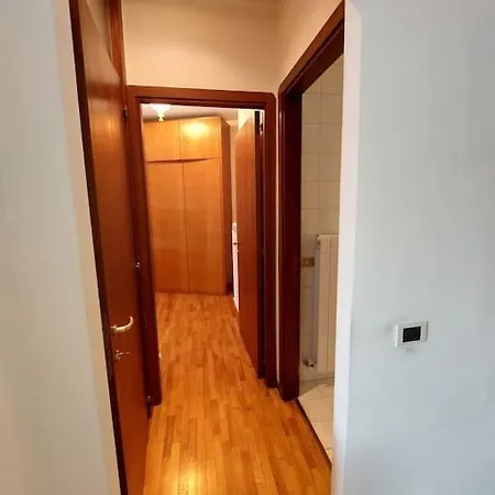 Apartmán Bellavista *