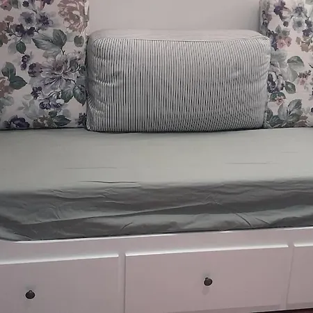 Apartmán Bellavista Perugia
