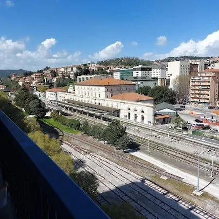 Apartmán Bellavista
