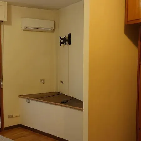 Bellavista Apartmán Perugia